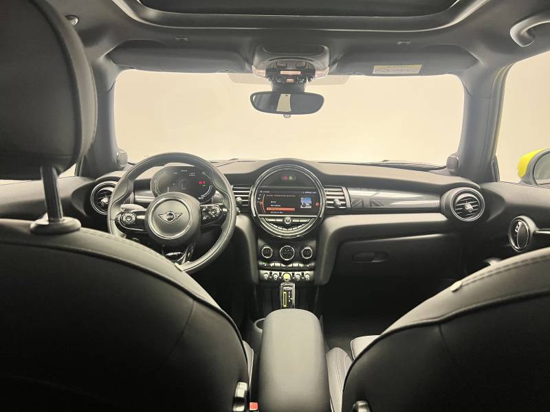 Mini Mini Hatch 3 Portes Cooper SE 184 ch Finition Yours  occasion � Lormont - photo n�18
