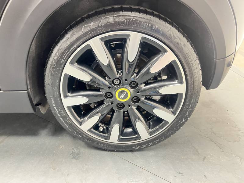 Mini Mini Hatch 3 Portes Cooper SE 184 ch Finition Yours  occasion � Lormont - photo n�12
