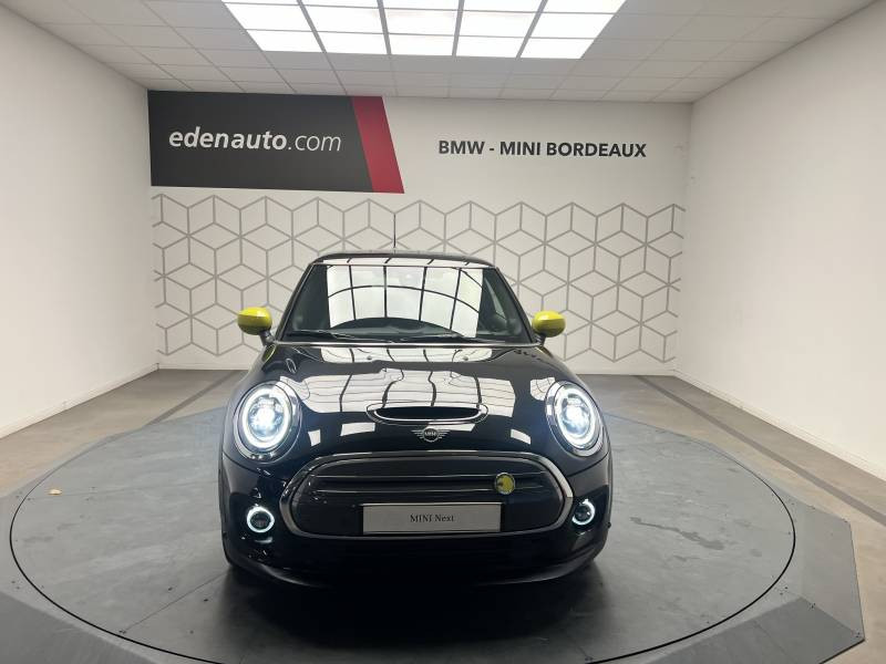 Mini Mini Hatch 3 Portes Cooper SE 184 ch Finition Yours  occasion � Lormont - photo n�8