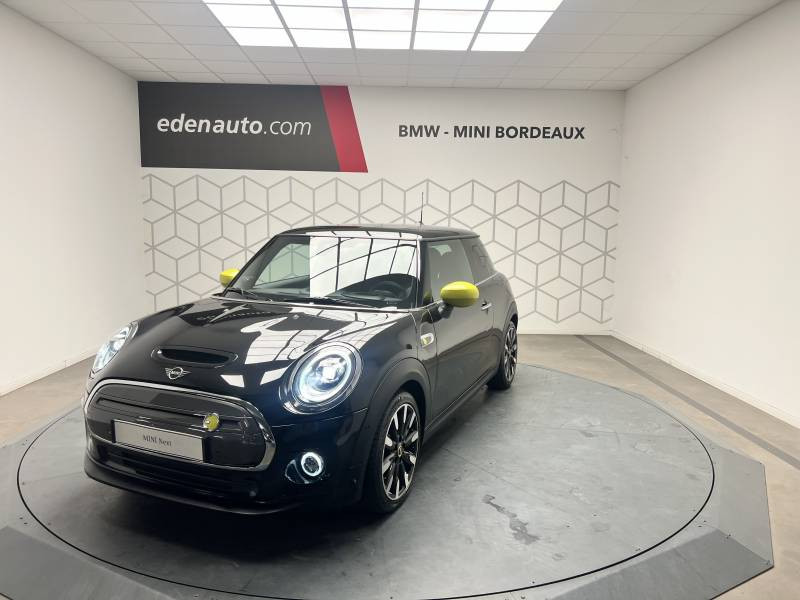 Mini Mini Hatch 3 Portes Cooper SE 184 ch Finition Yours  occasion � Lormont