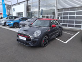 Mini Mini Hatch 3 Portes John Cooper Works 231 ch BVA8  3p   Aurillac 15