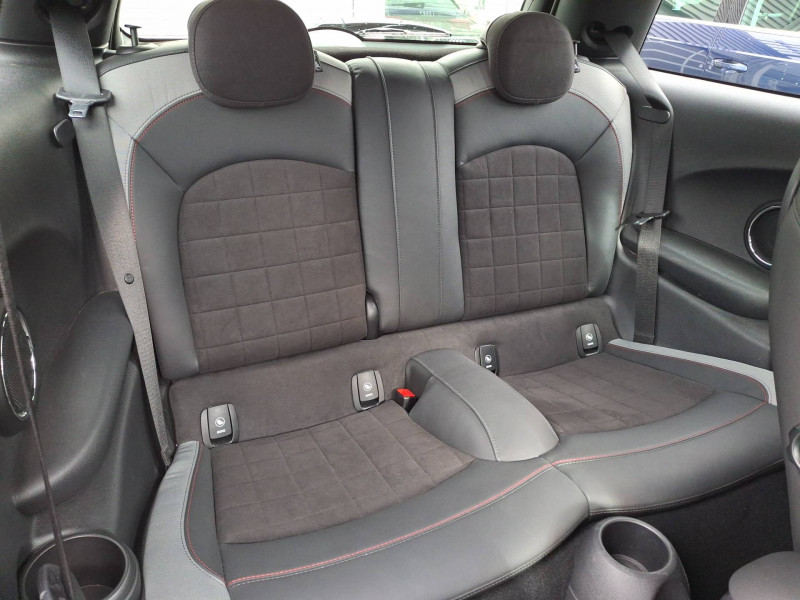Mini Mini Hatch 3 Portes John Cooper Works 231 ch BVA8  3p  occasion  Aurillac - photo n18