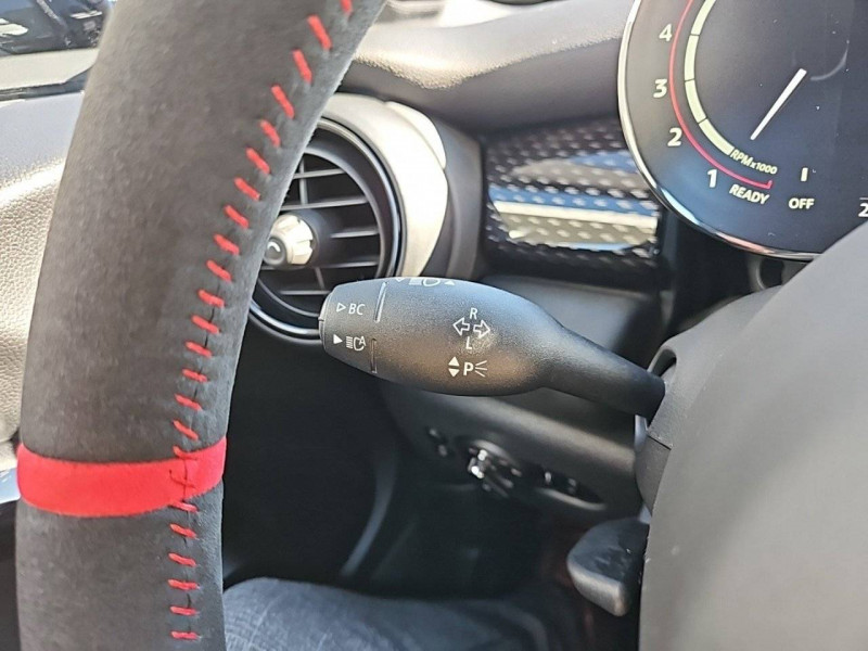 Mini Mini Hatch 3 Portes John Cooper Works 231 ch BVA8  3p  occasion  Trelissac - photo n18