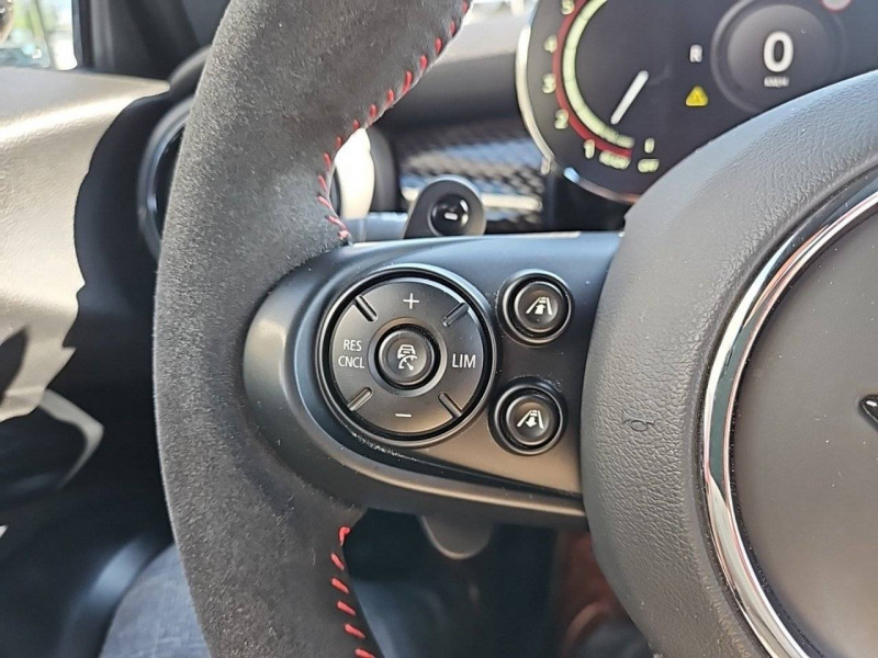 Mini Mini Hatch 3 Portes John Cooper Works 231 ch BVA8  3p  occasion  Trelissac - photo n19