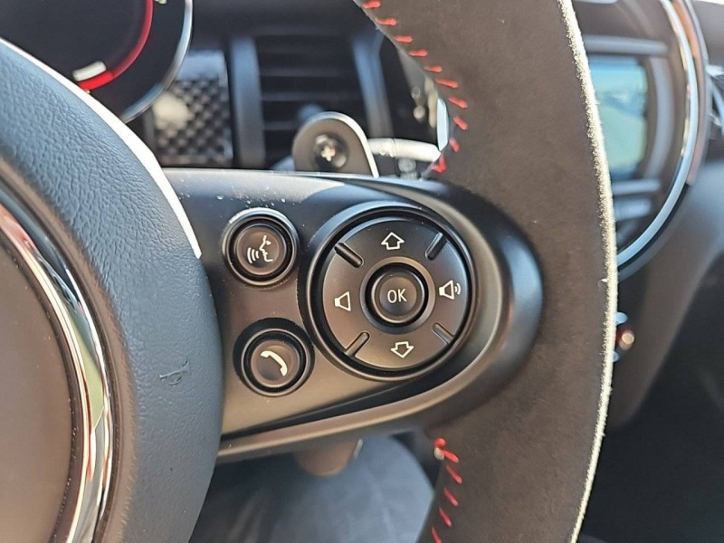 Mini Mini Hatch 3 Portes John Cooper Works 231 ch BVA8  3p  occasion  Trelissac - photo n20