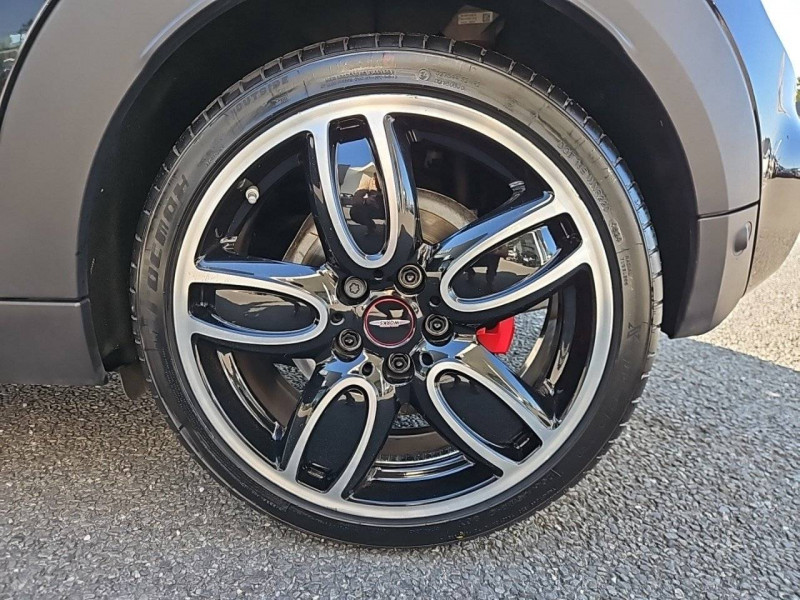 Mini Mini Hatch 3 Portes John Cooper Works 231 ch BVA8  3p  occasion  Trelissac - photo n8