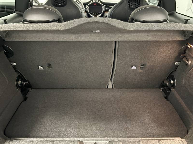 Mini Mini Hatch 3 Portes John Cooper Works 231 ch BVA8 Edition Anniver  occasion � Limoges - photo n�12