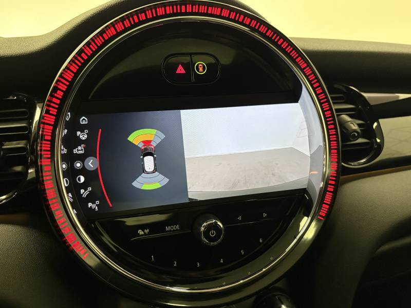 Mini Mini Hatch 3 Portes John Cooper Works 231 ch BVA8 Edition Anniver  occasion � Limoges - photo n�18