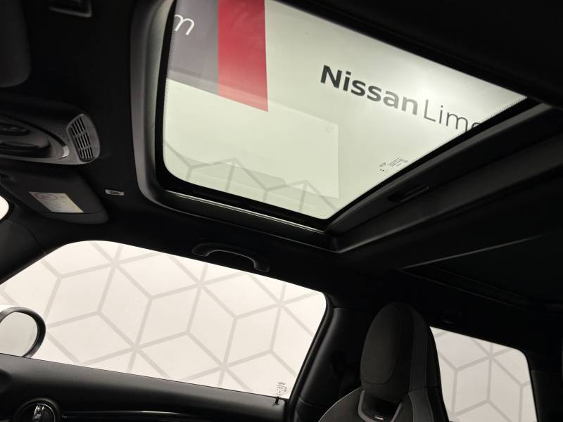 Mini Mini Hatch 3 Portes John Cooper Works 231 ch BVA8 Edition Anniver  occasion � Limoges - photo n�9