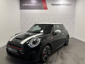 Annonce Mini Mini occasion Essence Hatch 3 Portes John Cooper Works 231 ch BVA8 Edition Anniver � Limoges