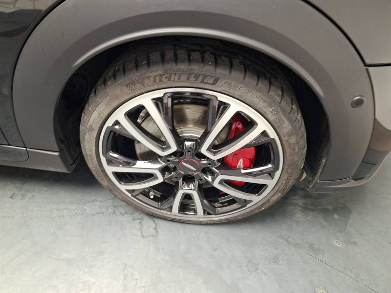 Mini Mini Hatch 3 Portes John Cooper Works 231 ch BVA8 Edition Premium  occasion � Lormont - photo n�13
