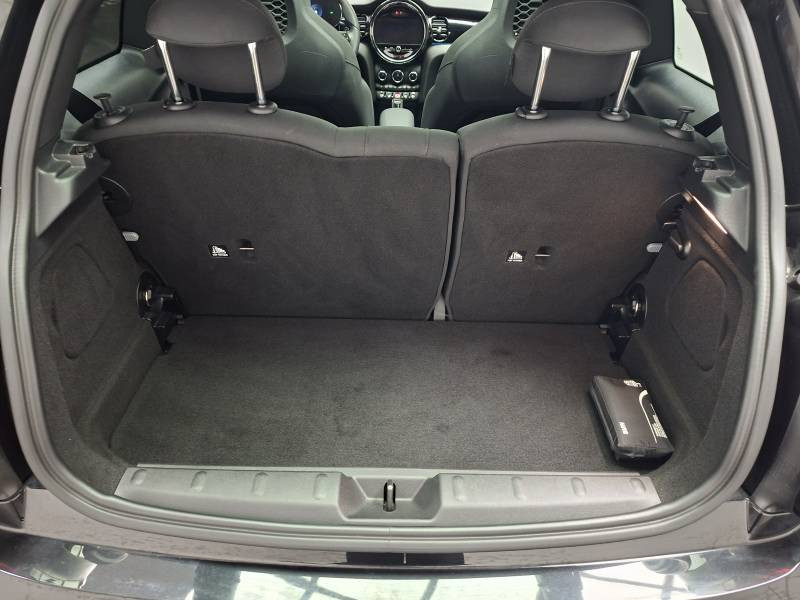 Mini Mini Hatch 3 Portes John Cooper Works 231 ch BVA8 Edition Premium  occasion � Lormont - photo n�15