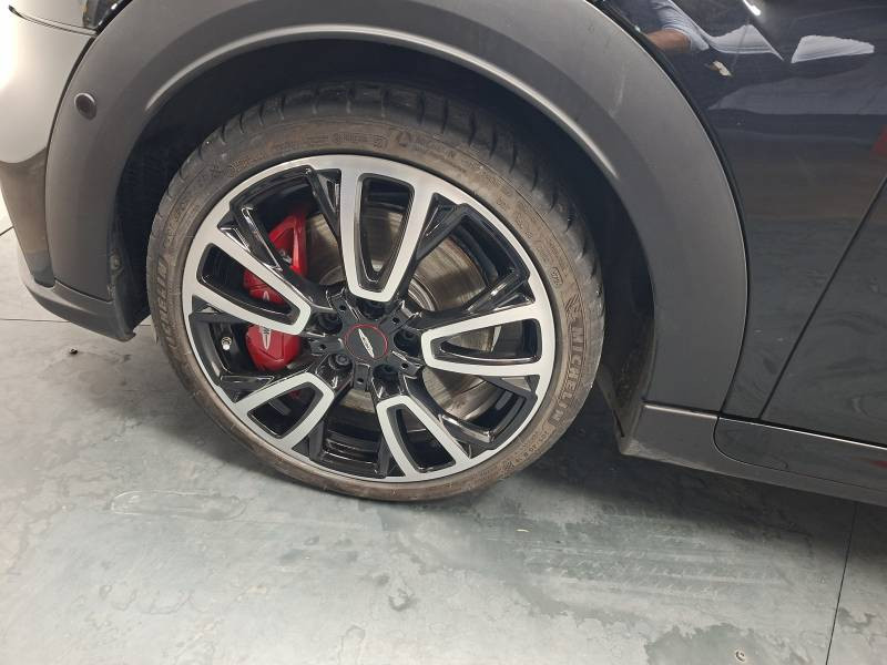 Mini Mini Hatch 3 Portes John Cooper Works 231 ch BVA8 Edition Premium  occasion � Lormont - photo n�10