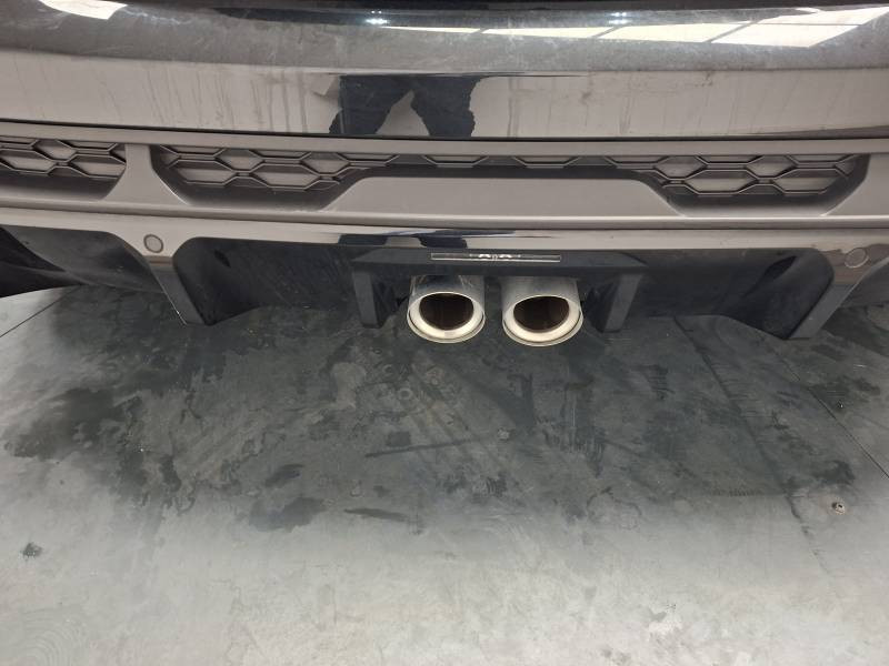 Mini Mini Hatch 3 Portes John Cooper Works 231 ch BVA8 Edition Premium  occasion � Lormont - photo n�19