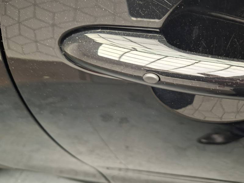 Mini Mini Hatch 3 Portes John Cooper Works 231 ch BVA8 Edition Premium  occasion � Lormont - photo n�14