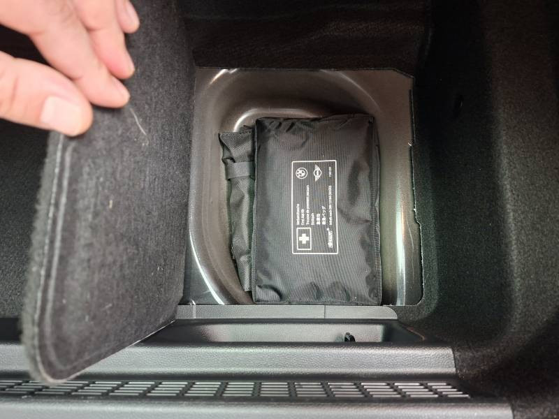 Mini Mini Hatch 3 Portes John Cooper Works 231 ch BVA8 Edition Premium  occasion � Lormont - photo n�16