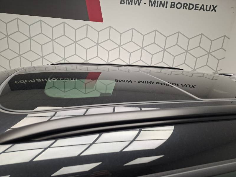 Mini Mini Hatch 3 Portes John Cooper Works 231 ch BVA8 Edition Premium  occasion � Lormont - photo n�20