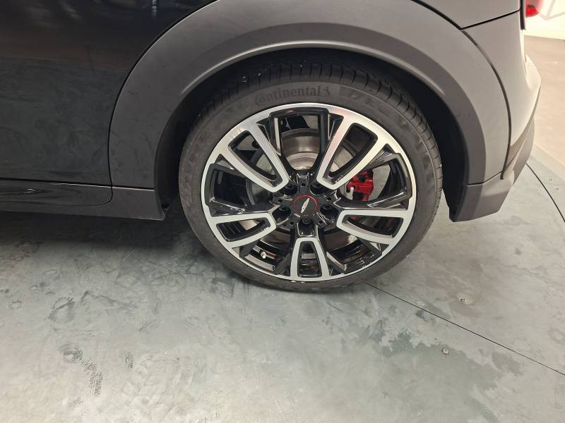 Mini Mini Hatch 3 Portes John Cooper Works 231 ch BVA8 Edition Premium  occasion � Lormont - photo n�11