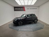 Annonce Mini Mini occasion Essence Hatch 3 Portes John Cooper Works 231 ch BVA8 Edition Premium � Lormont