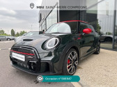 Mini Mini Hatch 3 Portes John Cooper Works 231 ch BVA8 Edition Premium   Jaux 60