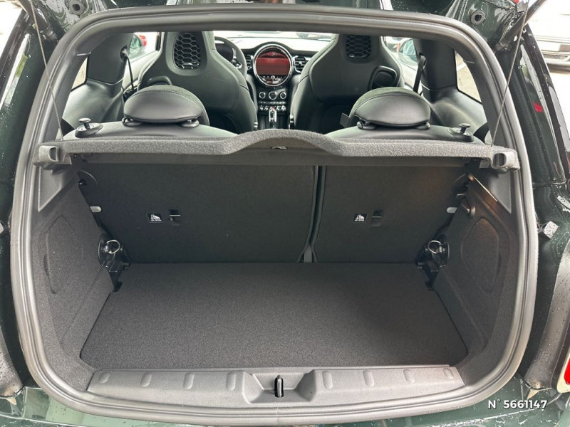 Mini Mini Hatch 3 Portes John Cooper Works 231 ch BVA8 Edition Premium  occasion  Jaux - photo n7