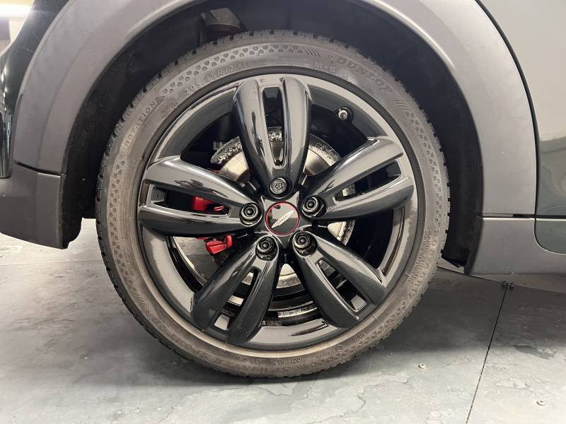 Mini Mini Hatch 3 Portes John Cooper Works 231 ch BVA8 Finition JCW Ul  occasion  Lormont - photo n16