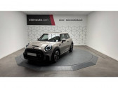 Mini Mini occasion année 2022 boite Automatique Annonce Mini Mini occasion Essence Hatch 3 Portes John Cooper Works 231 ch BVA8 Finition JCW Ul à Lormont