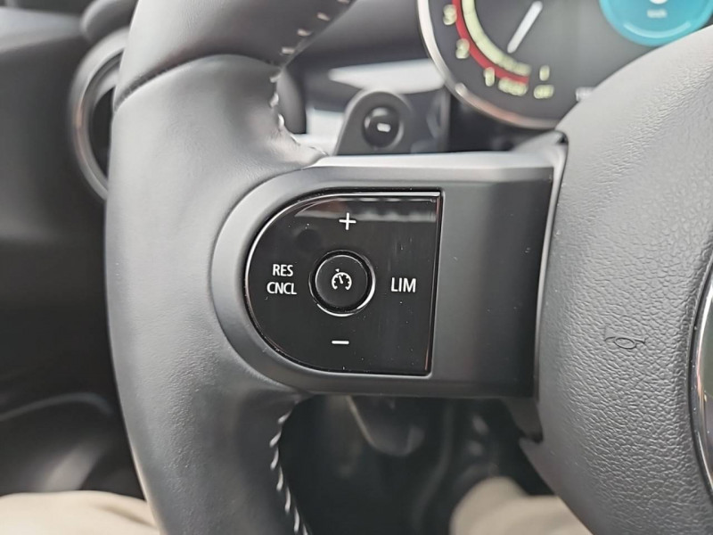 Mini Mini Hatch 3 Portes John Cooper Works 231 ch BVA8 Finition JCW Ul  occasion  Trelissac - photo n19