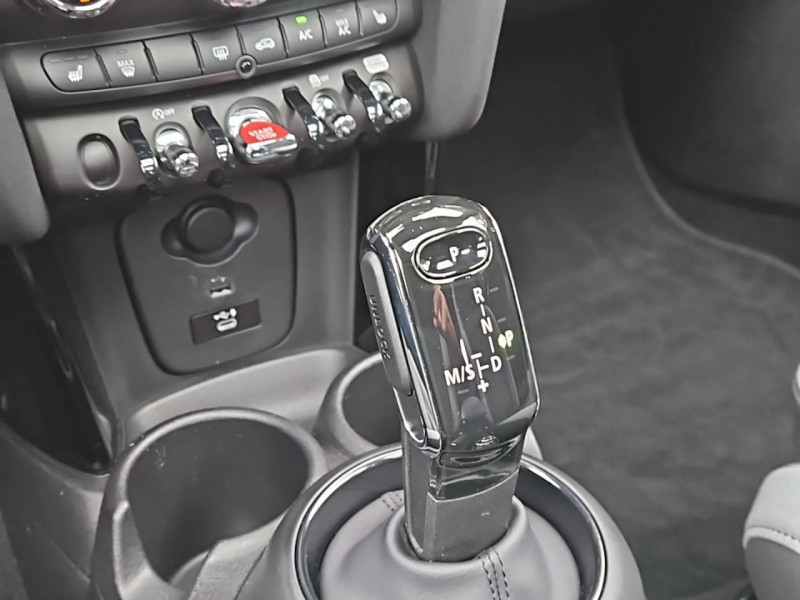 Mini Mini Hatch 3 Portes John Cooper Works 231 ch BVA8 Finition JCW Ul  occasion  Trelissac - photo n12