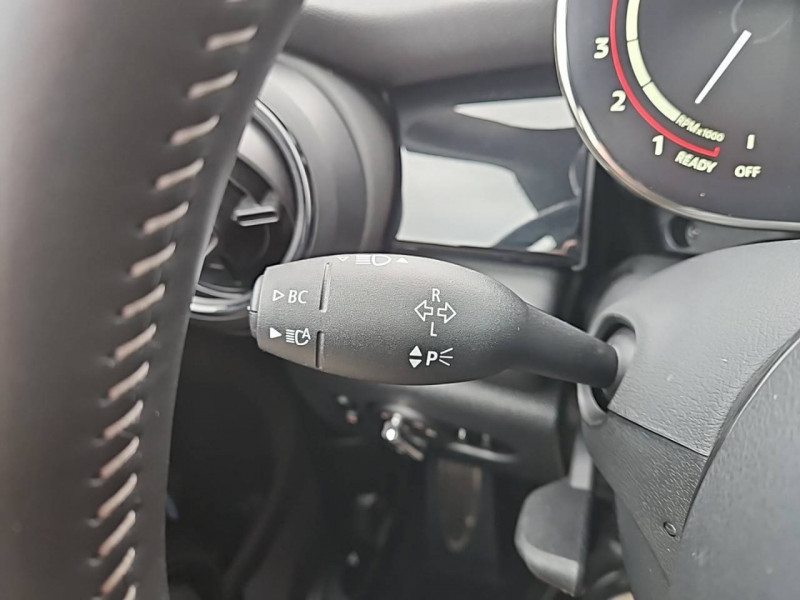 Mini Mini Hatch 3 Portes John Cooper Works 231 ch BVA8 Finition JCW Ul  occasion  Trelissac - photo n18