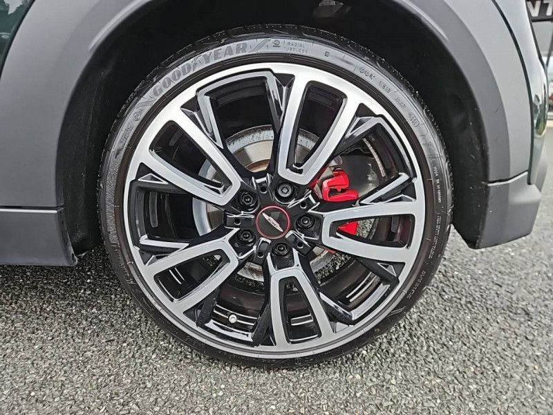 Mini Mini Hatch 3 Portes John Cooper Works 231 ch BVA8 Finition JCW Ul  occasion  Trelissac - photo n8