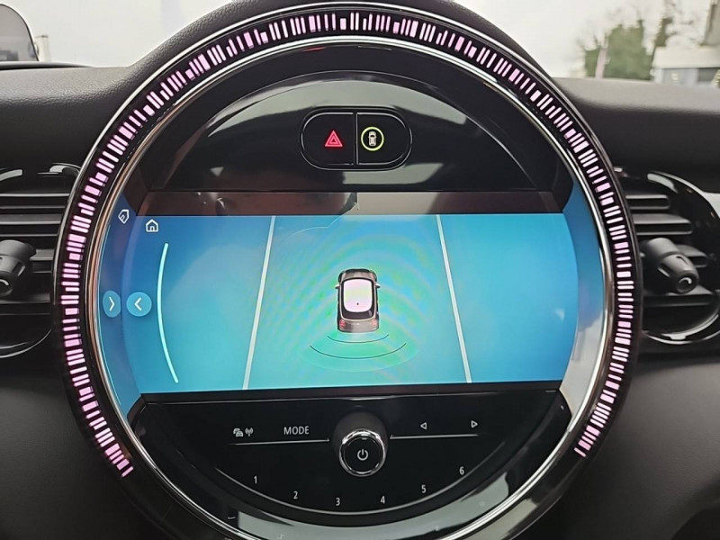 Mini Mini Hatch 3 Portes John Cooper Works 231 ch BVA8 Finition JCW Ul  occasion  Trelissac - photo n13