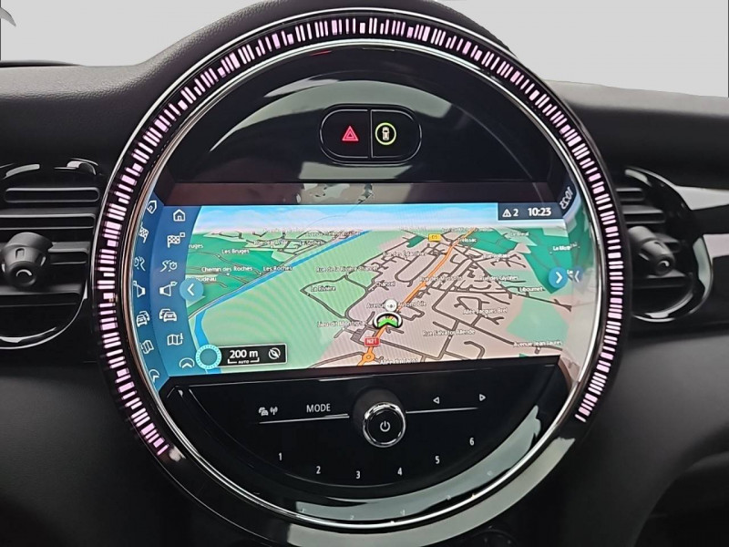 Mini Mini Hatch 3 Portes John Cooper Works 231 ch BVA8 Finition JCW Ul  occasion  Trelissac - photo n11