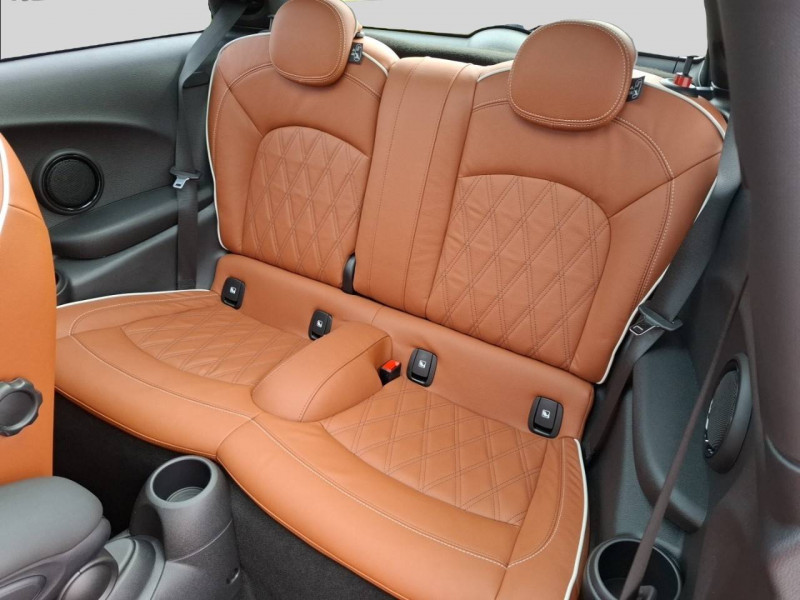 Mini Mini Hatch 3 Portes John Cooper Works 231 ch BVA8 Finition JCW Ul  occasion � Trelissac - photo n�14