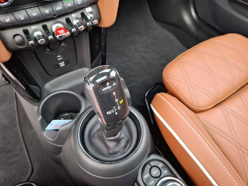 Mini Mini Hatch 3 Portes John Cooper Works 231 ch BVA8 Finition JCW Ul  occasion � Trelissac - photo n�12