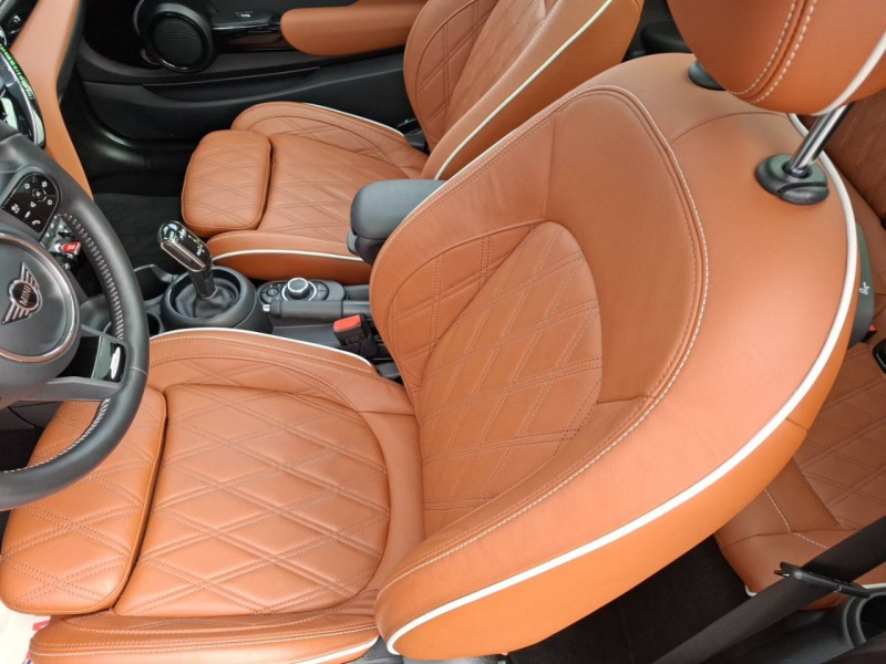 Mini Mini Hatch 3 Portes John Cooper Works 231 ch BVA8 Finition JCW Ul  occasion � Trelissac - photo n�17