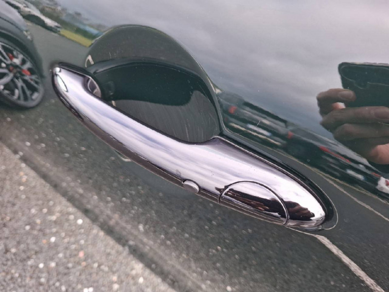 Mini Mini Hatch 3 Portes John Cooper Works 231 ch BVA8 Finition JCW Ul  occasion � Trelissac - photo n�11