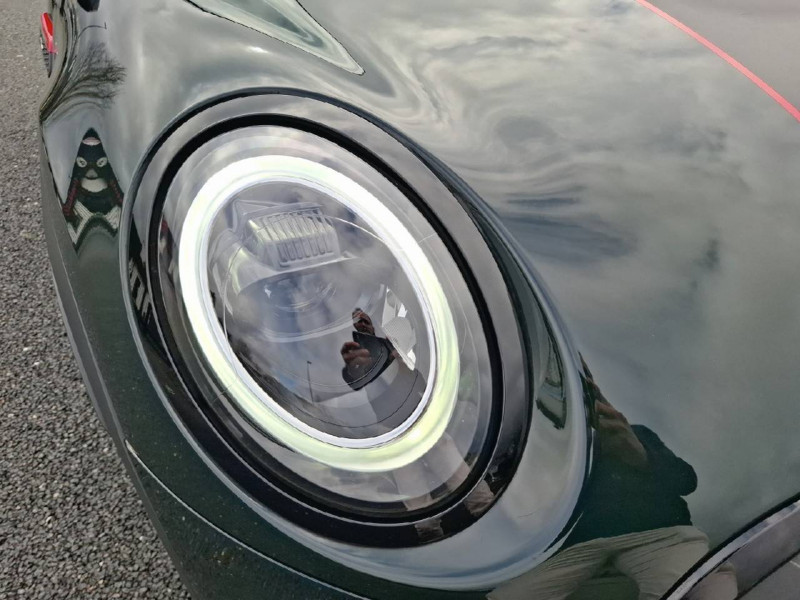 Mini Mini Hatch 3 Portes John Cooper Works 231 ch BVA8 Finition JCW Ul  occasion � Trelissac - photo n�10