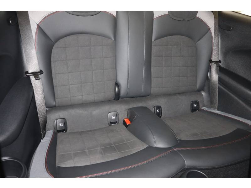 Mini Mini Hatch 3 Portes John Cooper Works 231 ch BVA8 JCW  occasion  Lescar - photo n10
