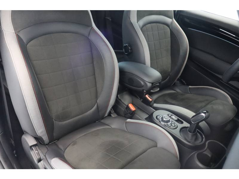 Mini Mini Hatch 3 Portes John Cooper Works 231 ch BVA8 JCW  occasion  Lescar - photo n9