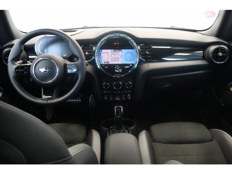 Mini Mini Hatch 3 Portes John Cooper Works 231 ch BVA8 JCW  occasion  Lescar - photo n17