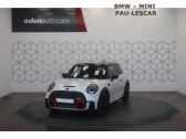 Mini Mini occasion année 2023 boite Automatique Annonce Mini Mini occasion Essence Hatch 3 Portes John Cooper Works 231 ch BVA8 JCW à Lescar