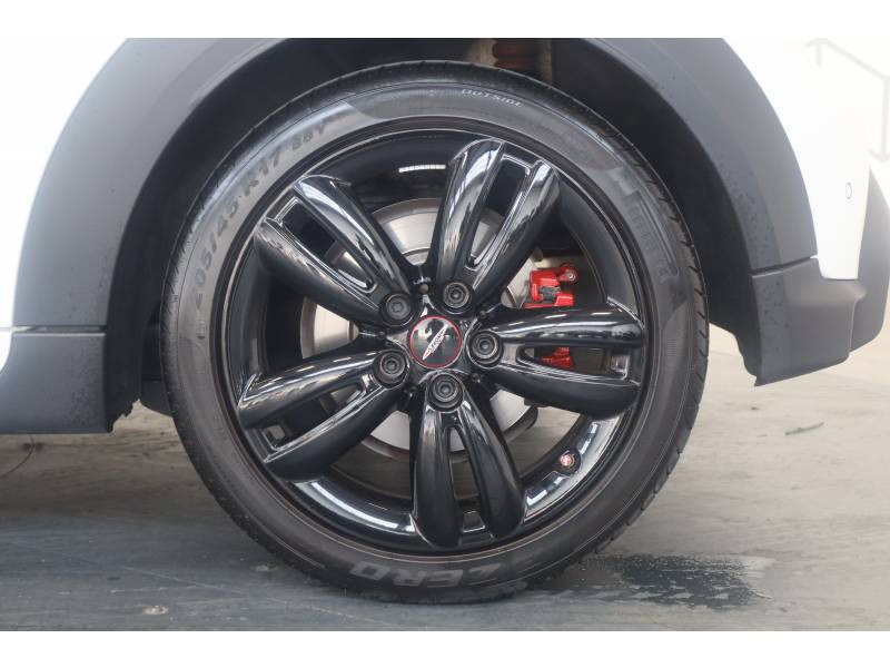 Mini Mini Hatch 3 Portes John Cooper Works 231 ch BVA8 JCW  occasion  Lescar - photo n14