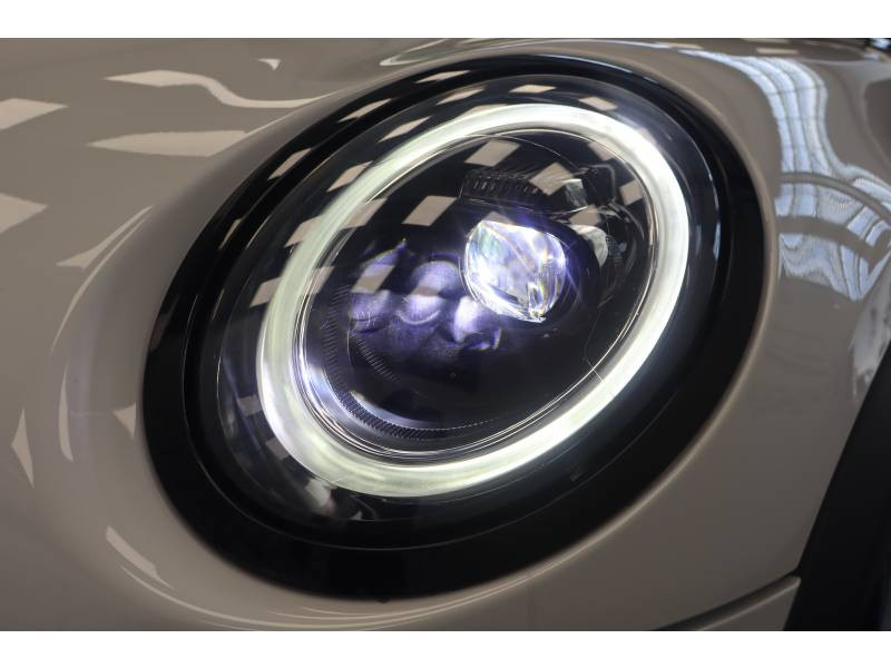 Mini Mini Hatch 3 Portes John Cooper Works 231 ch BVA8 JCW  occasion  Lescar - photo n12