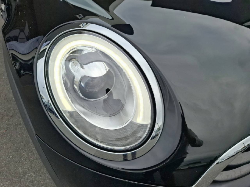 Mini Mini Hatch 3 Portes One 102 ch BVA7 Edition Blackfriars 3p  occasion  Trelissac - photo n10