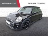 Mini Mini occasion année 2017 boite Automatique Annonce Mini Mini occasion Essence Hatch 3 Portes One 102 ch BVA7 Edition Blackfriars 3p à Trelissac