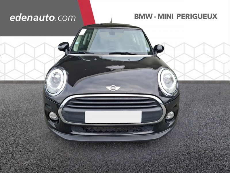 Mini Mini Hatch 3 Portes One 102 ch BVA7 Edition Blackfriars 3p  occasion  Trelissac - photo n15