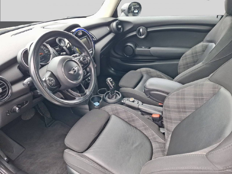 Mini Mini Hatch 3 Portes One 102 ch BVA7 Edition Blackfriars 3p  occasion  Trelissac - photo n9