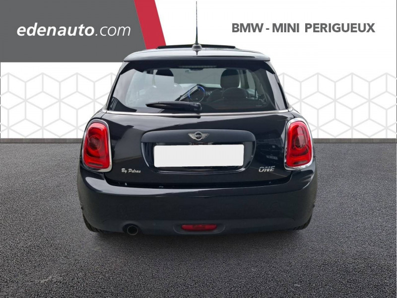 Mini Mini Hatch 3 Portes One 102 ch BVA7 Edition Blackfriars 3p  occasion  Trelissac - photo n16