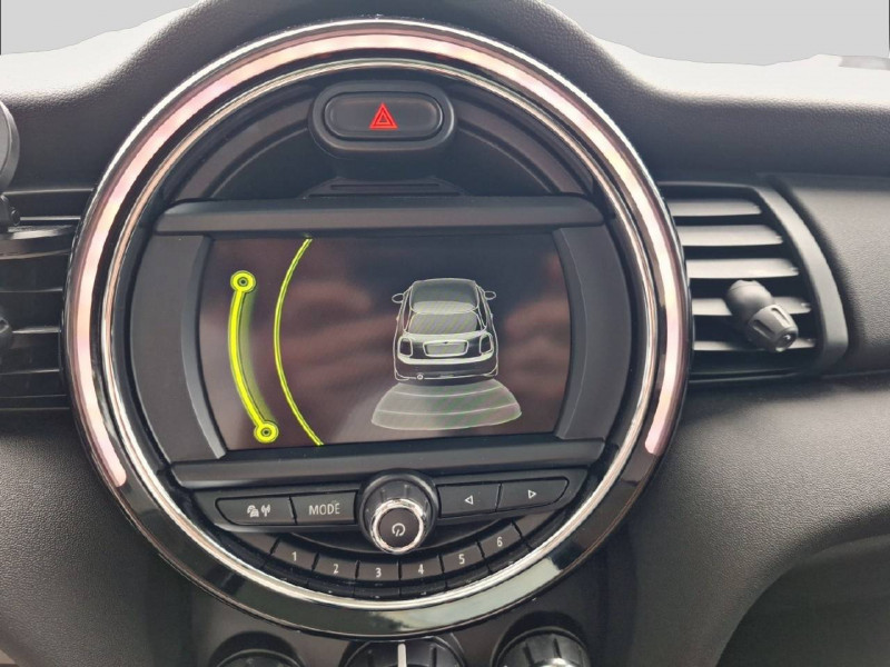Mini Mini Hatch 3 Portes One 102 ch BVA7 Edition Blackfriars 3p  occasion  Trelissac - photo n19